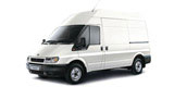 Ford Transit 5 2000-2006